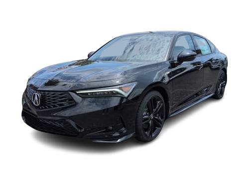 Thumbnail: 2026 Acura Integra - 22
