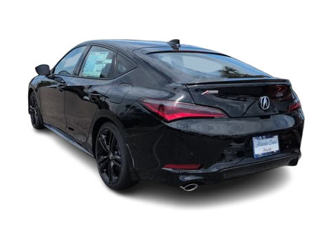 Thumbnail: 2026 Acura Integra - 4