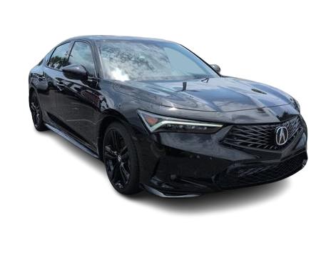 Thumbnail: 2026 Acura Integra - 21