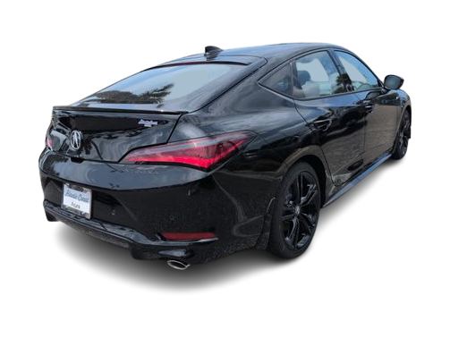 Thumbnail: 2026 Acura Integra - 23