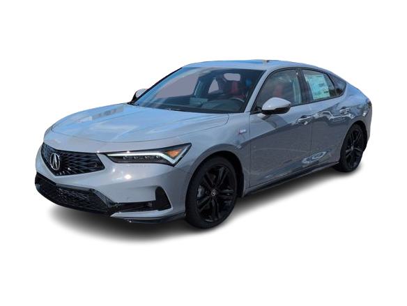 Thumbnail: 2026 Acura Integra - 22