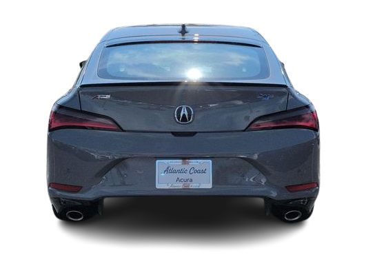 Thumbnail: 2026 Acura Integra - 5