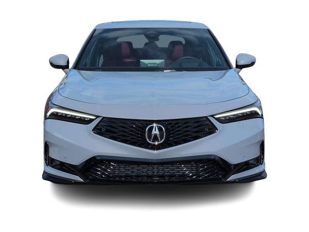 Thumbnail: 2026 Acura Integra - 6