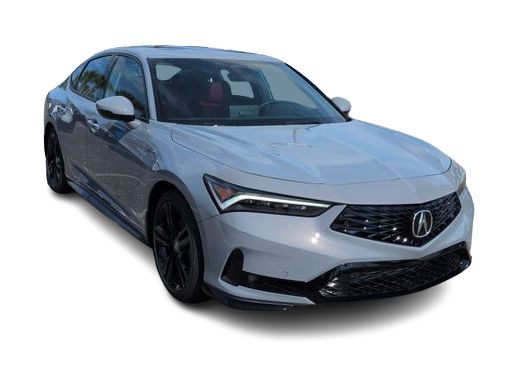 Thumbnail: 2026 Acura Integra - 21