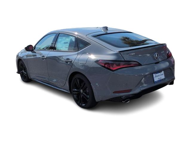 Thumbnail: 2026 Acura Integra - 4