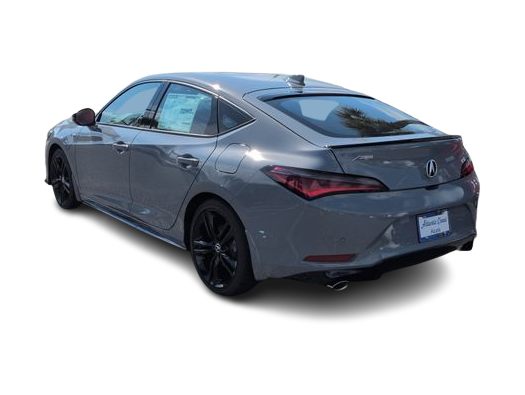 Thumbnail: 2026 Acura Integra - 4