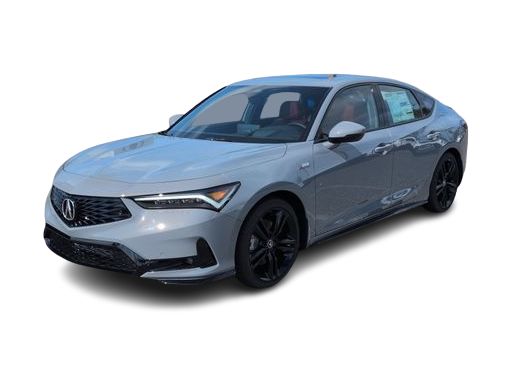 Thumbnail: 2026 Acura Integra - 22