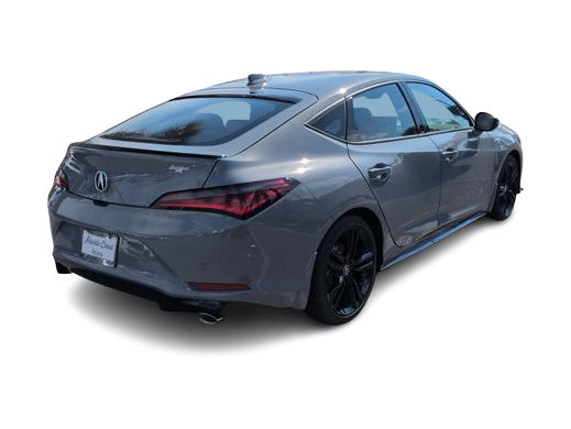 Thumbnail: 2026 Acura Integra - 23