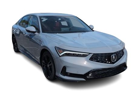 Thumbnail: 2026 Acura Integra - 21