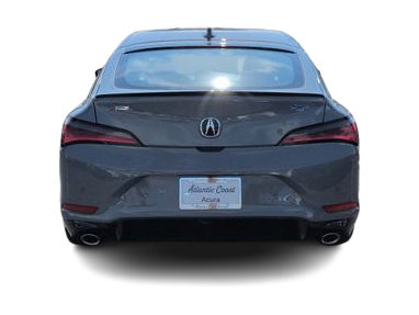Thumbnail: 2026 Acura Integra - 5