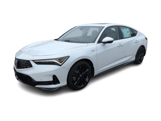 Thumbnail: 2026 Acura Integra - 22