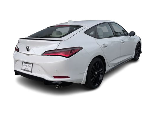 Thumbnail: 2026 Acura Integra - 23
