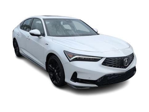 Thumbnail: 2026 Acura Integra - 21
