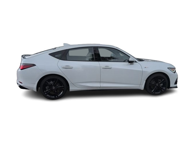 Thumbnail: 2026 Acura Integra - 24