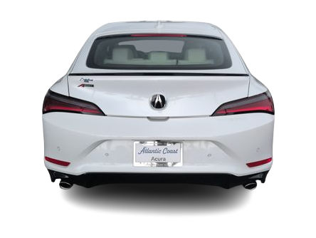 Thumbnail: 2026 Acura Integra - 5