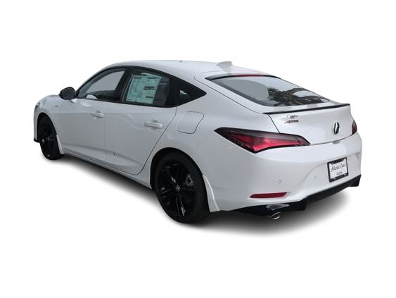 Thumbnail: 2026 Acura Integra - 4