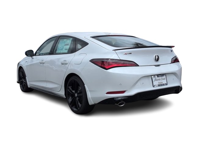 Thumbnail: 2026 Acura Integra - 4
