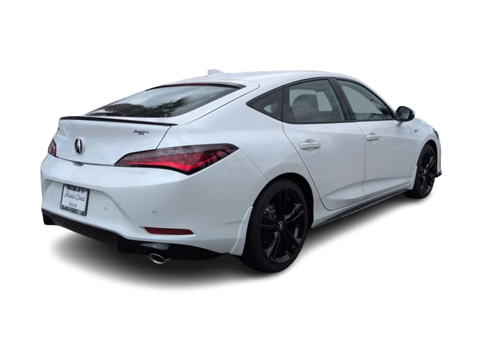 Thumbnail: 2026 Acura Integra - 24