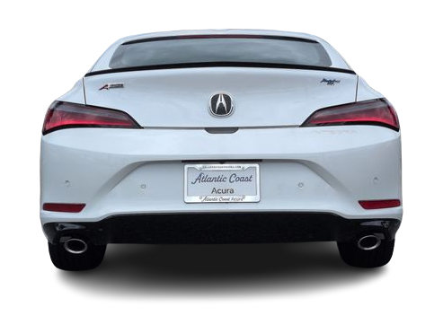 Thumbnail: 2026 Acura Integra - 5