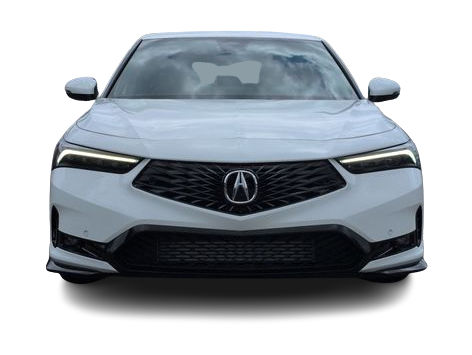 Thumbnail: 2026 Acura Integra - 6