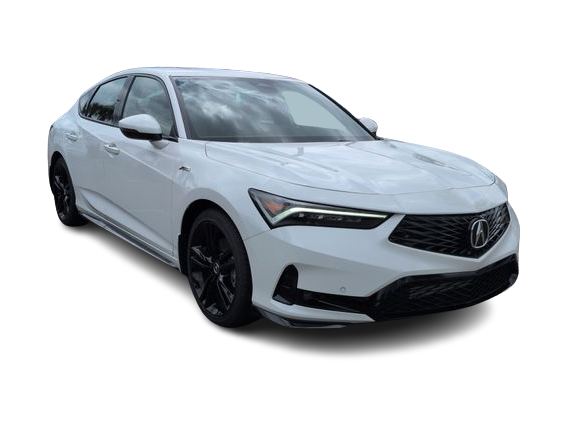 Thumbnail: 2026 Acura Integra - 22
