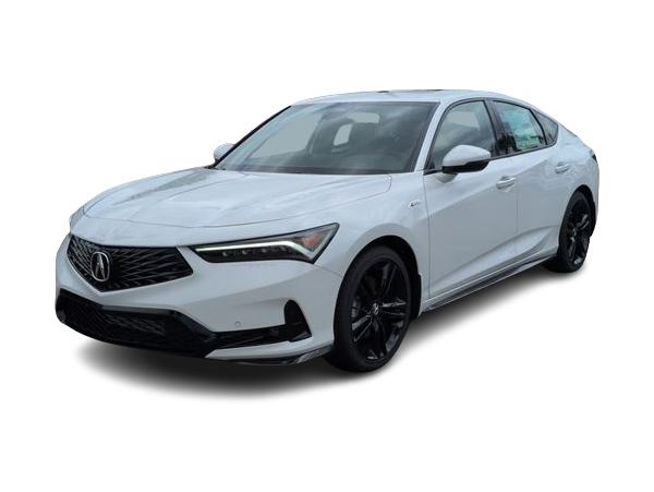 Thumbnail: 2026 Acura Integra - 23