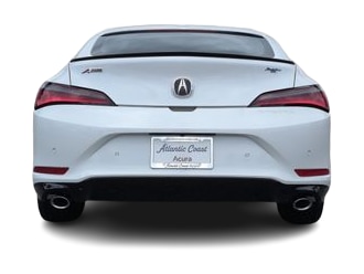 Thumbnail: 2026 Acura Integra - 5