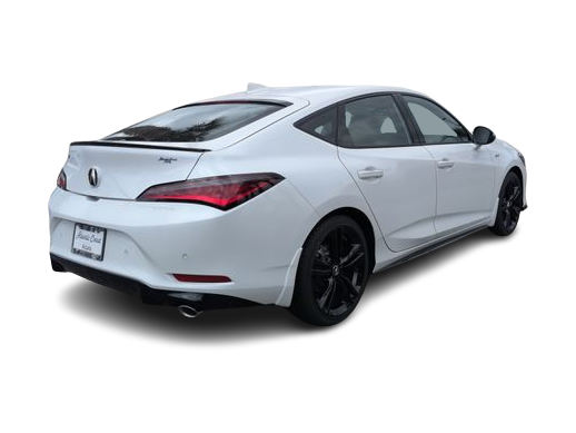 Thumbnail: 2026 Acura Integra - 24