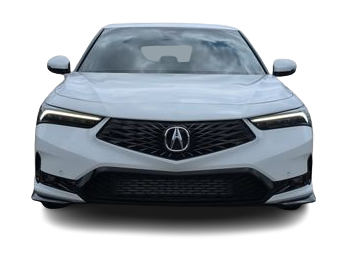 Thumbnail: 2026 Acura Integra - 6