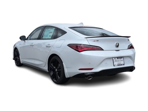 Thumbnail: 2026 Acura Integra - 4