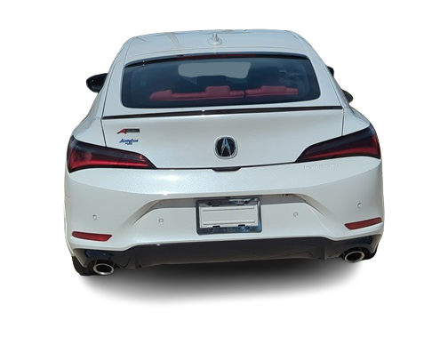 Thumbnail: 2025 Acura Integra - 5