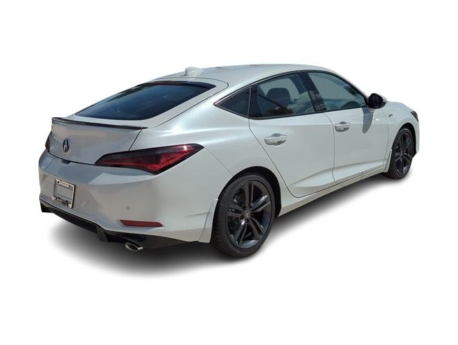 Thumbnail: 2025 Acura Integra - 23