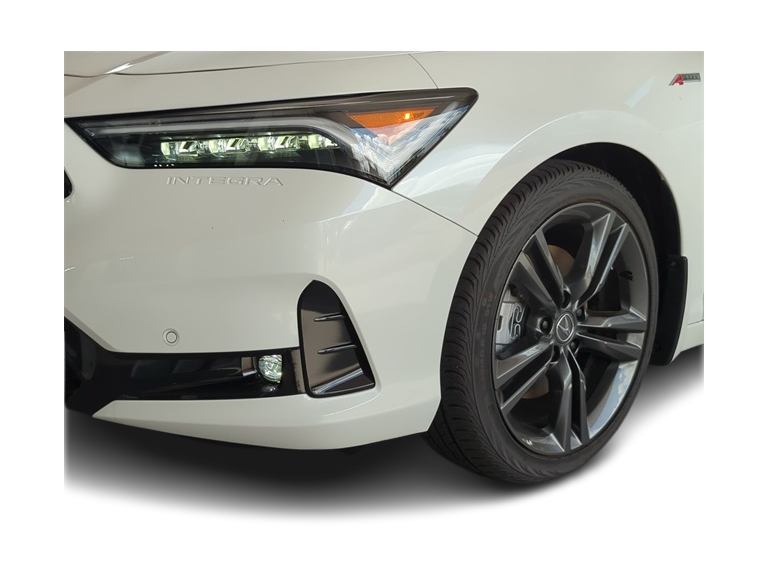 Thumbnail: 2025 Acura Integra - 25