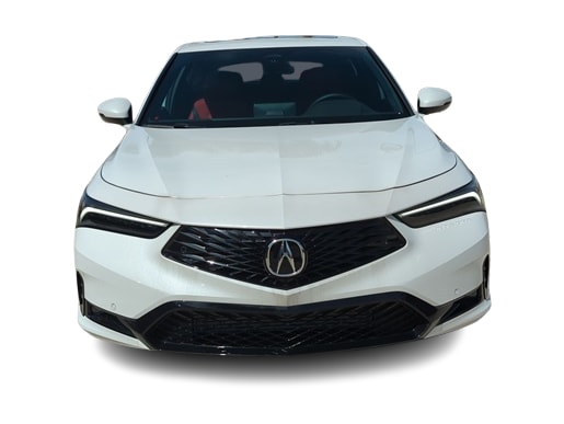 Thumbnail: 2025 Acura Integra - 6