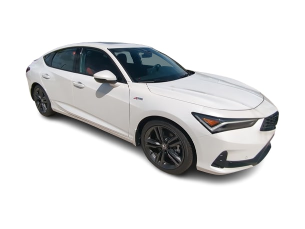 Thumbnail: 2025 Acura Integra - 21