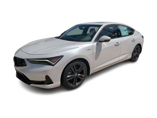 Thumbnail: 2025 Acura Integra - 22