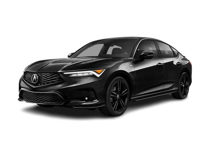 Thumbnail: 2026 Acura Integra - 2