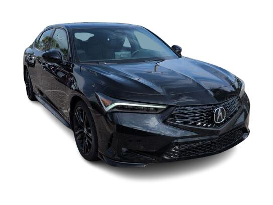Thumbnail: 2026 Acura Integra - 21
