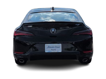 Thumbnail: 2026 Acura Integra - 5