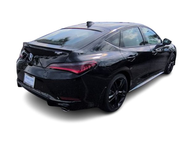 Thumbnail: 2026 Acura Integra - 23