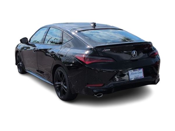 Thumbnail: 2026 Acura Integra - 4