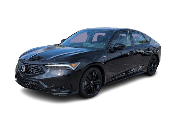Thumbnail: 2026 Acura Integra - 22