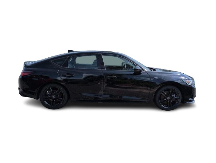 Thumbnail: 2026 Acura Integra - 24