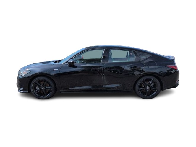 Thumbnail: 2026 Acura Integra - 3