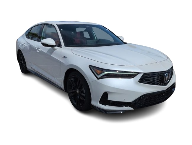 Thumbnail: 2026 Acura Integra - 21