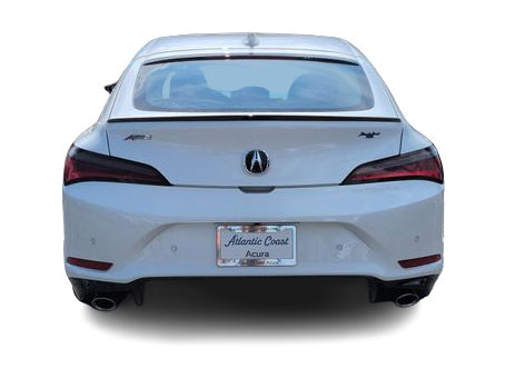 Thumbnail: 2026 Acura Integra - 5