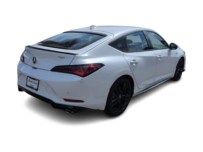 Thumbnail: 2026 Acura Integra - 23