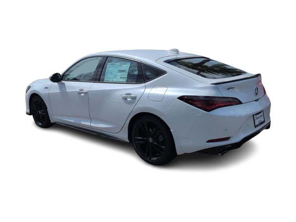 Thumbnail: 2026 Acura Integra - 4