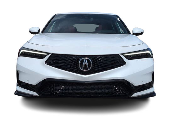 Thumbnail: 2026 Acura Integra - 6
