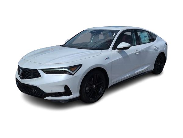 Thumbnail: 2026 Acura Integra - 22